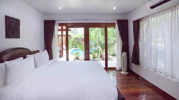 Baan Rengron | Krabi İli - Krabi