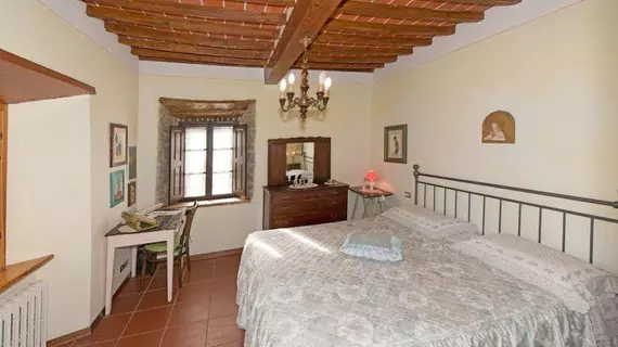 Villa Duddova | Toskana - Arezzo (vilayet) - Bucine