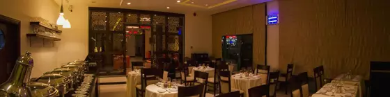 Meneur Hotel | Amman İli - Amman (ve civarı) - Amman