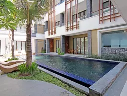 ZEN Premium Dewi Saraswati Seminyak | Bali - Badung - Günbatımı Yolu