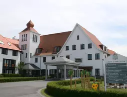 Corsendonk Duinse Polders | Flaman Bölgesi - Batı Flanders (il) - Bruges (ve civarı) - Blankenberge