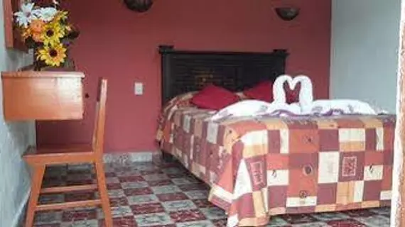 Hotel Clasico Colonial | Chiapas - Comitan de Dominguez