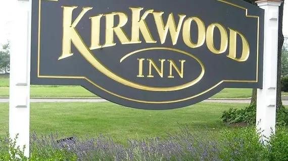 Kirkwood Inn | Ohio - Cincinnati (ve civarı) - Mason