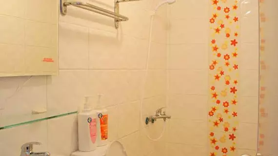 Colorful Taiwan Hostel | Hualien İdari Bölgesi - Hualien (ve civarı) - Hualien Şehri - Hualien Şehir Merkezi