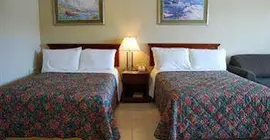 Bedtime Inn and Suites | Maryland - Ocean City (ve civarı) - Ocean City - West Ocean City