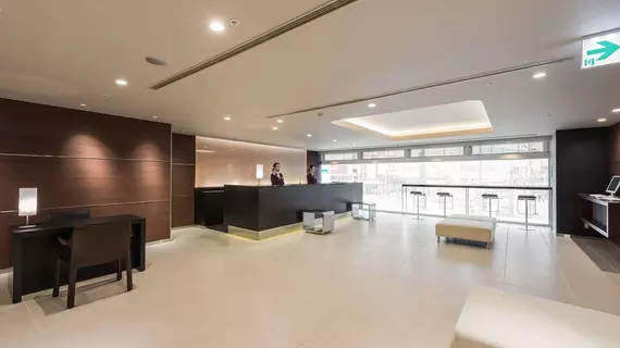 Nagoya Kanayama Hotel | Aichi (idari bölge) - Nagoya (ve civarı) - Nagoya - Kanayama