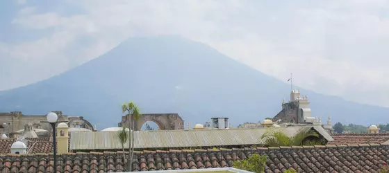 Posada del Hermano Pedro Hotel | Sacatepequez - Antigua Guatemala