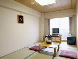 Hotel Hashimoto | Hokkaido - Minami - Sapporo (ve civarı) - Sapporo