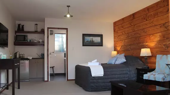 Inn the Bay Bed & Breakfast | Canterbury - Kaikoura (ve civarı) - Kaikoura