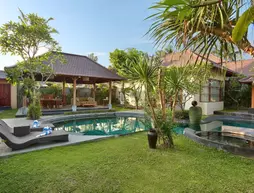 D'bulakan Kampung Villa Ubud | Bali - Ubud - Sayan