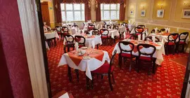 Devon Bay Hotel | Devon (kontluk) - Ilfracombe