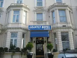 Grantly Hotel | Londra (ve civarı) - Batı Londra