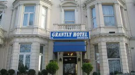 Grantly Hotel | Londra (ve civarı) - Batı Londra