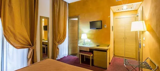 Hotel Galatea | Lazio - Roma (ve civarı) - Roma Kent Merkezi - Monti