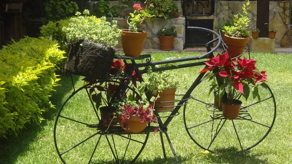 Nuestras Raíces Hotel - Museo - Restaurante | Chiapas - San Cristobal de las Casas