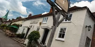 The White Hart