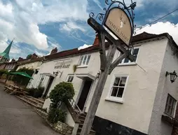 The White Hart | Batı Sussex (kontluk) - Midhurst - South Downs Ulusal Parkı