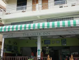 Celtic Inn Guest House | Prachuap Khiri Khan (ili) - Hua Hin (ve civarı) - Hua Hin