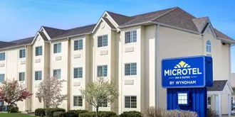 Microtel Inn & Suites by Wyndham Mankato