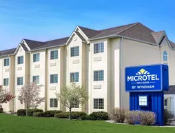 Microtel Inn & Suites by Wyndham Mankato | Minnesota - Mankato (ve civarı) - Mankato