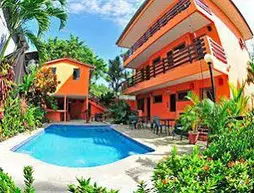 Hotel Inn On The Park | Puntarenas (ili) - Quepos (ve civarı) - Manuel Antonio