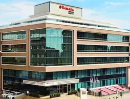 Ramada Encore Istanbul Kartal