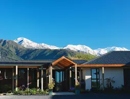 Ardara Lodge B&B | Canterbury - Kaikoura (ve civarı) - Kaikoura