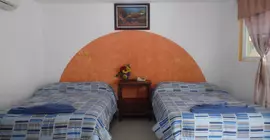 Hotel Hacienda Ixtlan | Quintana Roo - Cozumel