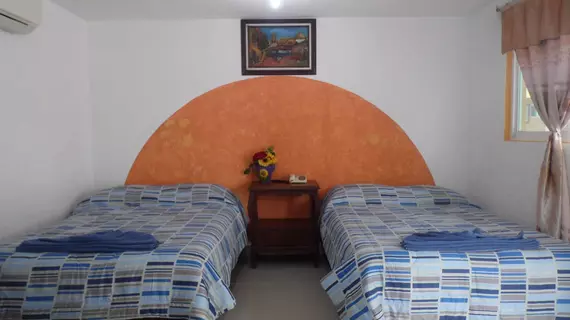 Hotel Hacienda Ixtlan | Quintana Roo - Cozumel