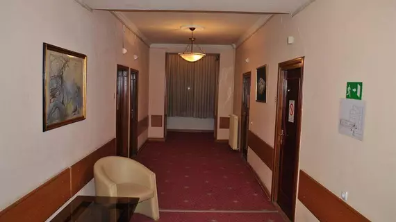 Hotel Kasina | Belgrad - Stari Grad