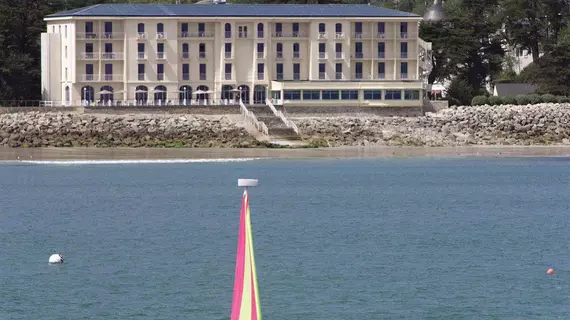 Hotel Belambra Le Grand Hôtel De La Mer | Brittany - Finistere - Crozon