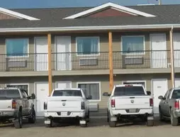 Voyageur Motel | Alberta - Rocky Mountain House