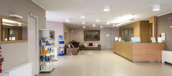 Alma di Alghero Hotel | Sardinya - Sassari - Algero - Lido