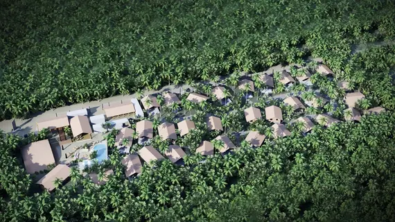 Serenity Eco Luxury Tented Camp by Xperience | Quintana Roo - Riviera Maya - Xpu-Ha