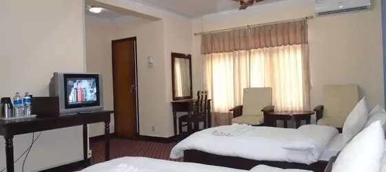 Hotel Hana | Kathmandu - Thamel