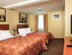 Travellers Haven Motel | Ontario - Ottawa (ve civarı) - Ottawa