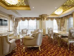 Fidan Hotel | Krasnodar Krayı - Tuapsinsky District - Sochi (ve civarı) - Sochi - Sochi Kent Merkezi