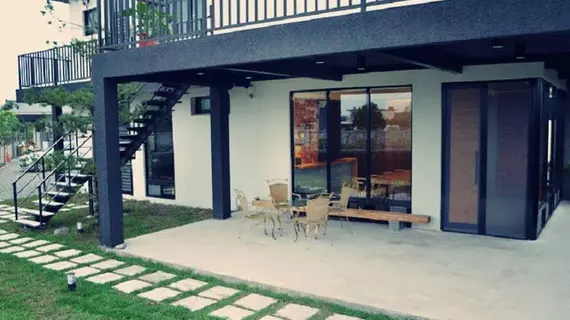 Zomu B&B | Yilan İdari Bölgesi - Luodong