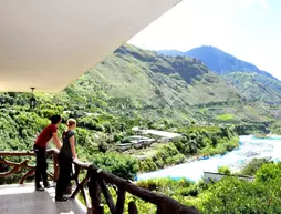 Aldea Real Eco Resort | Tungurahua - Banos