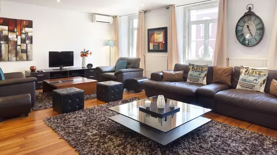 Lisbon Rentals Chiado | Lizbon Bölgesi - Lizbon  Bölgesi - Lizbon Eski Kent Bölgesi - Bairro Alto