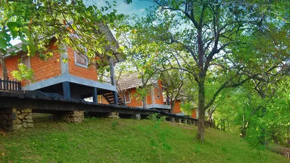 Dambale Boutique Chalets | Merkez Vilayet - Matale Bölgesi - Dambulla