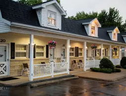 Lark Inn | Wisconsin - Black River Şelaleleri (ve civarı) - Tomah