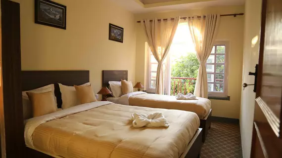 Bed and Breakfast Thamel | Kathmandu - Thamel