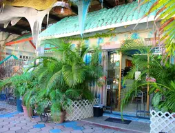 Hostal Marpez | Quintana Roo - Benito Juárez - Cancun (ve civarı) - Cancun - Cancun Merkezi