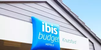 ibis Budget Knutsford