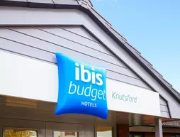 ibis Budget Knutsford | Cheshire (kontluk) - Knutsford