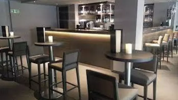 Hotel Xanadu | Londra (ve civarı) - Batı Londra