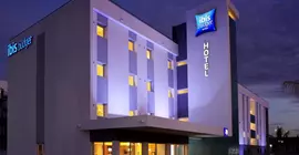 Ibis budget Tanger | Tangier (ve civarı) - Hjar Ennhal