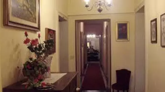 Albergo Anna | Umbria - Perugia (vilayet) - Perugia - Eski Kent