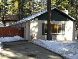 1101 Dedi Ave | Kaliforniya - Lake Tahoe (ve civarı) - South Lake Tahoe